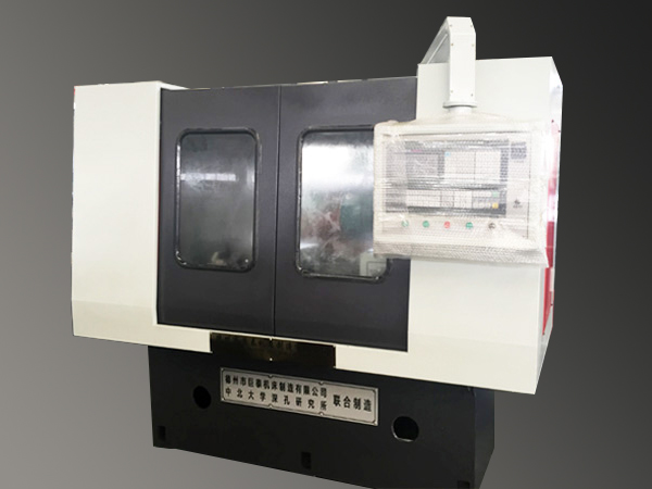 青海ZK2102数控机床深孔枪钻