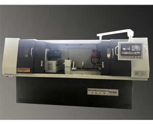 青海ZK2102双轴数控深孔枪钻